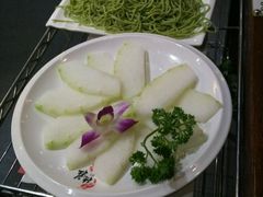 -重庆德庄火锅(体育中心店)