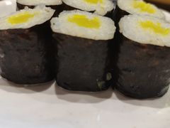 -万岁寿司(天河领展店)