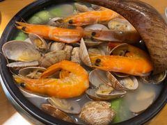 -松子料理(世纪城店)