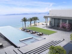 -深圳大梅沙京基洲际度假酒店