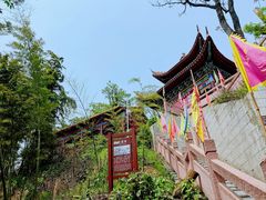 -崀山风景名胜区