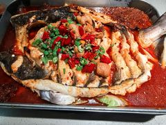 -半天妖烤鱼(三里屯3.3店)
