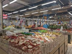 -物美大卖场(玉蜓桥店)
