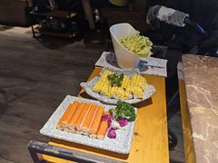 -同仁四季椰子鸡(海岸城天利店)