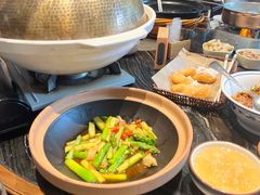 -湘力力小院·鱼汤泡饭(枫林路店)