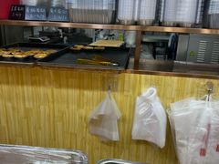 -包满意面包糕点(东坝店)