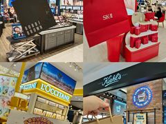 -松雷商业(南岗店)