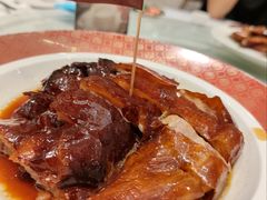 稻香至尊烧鹅皇-稻香酒家·35年老字号(侨光店)