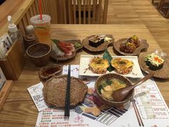 -林妈妈村·日式料理(宝山万达店)