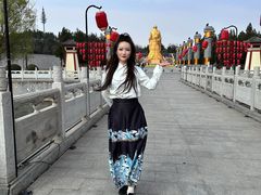 -函谷关历史文化旅游区