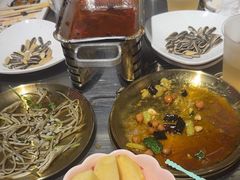 -有蚝有翅烧烤大排档·宵夜(右安门店)