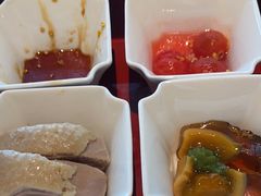 -小厨娘淮扬菜(清江苏宁广场店)