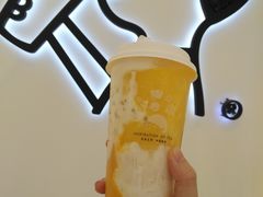 多肉芒芒甘露-喜茶(佛山岭南站店)