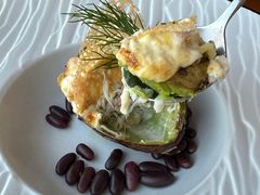 -V Bar海景扒房(北海湾惠龙万达嘉华酒店)