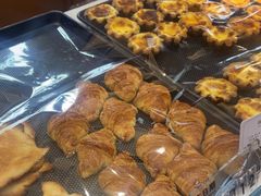 -21克拉面包(崂山万象汇店)