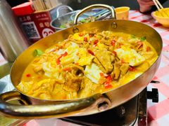 -佳吉老三样·江西市井菜(地标店)