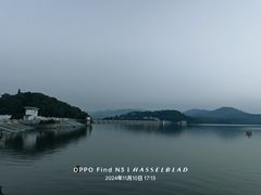 -天目湖山水园