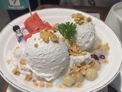 -自然椰·海南清补凉(明珠店)