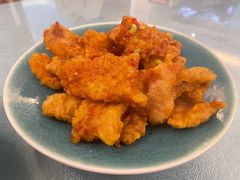 -君霖海鲜私房菜(春柳店)