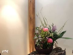 -翁暖茶馆(滨江东总店)
