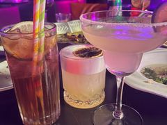 -MOSSO音乐酒吧·live house(南京旗舰店)