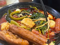 -四川老牛麻辣烫(北门桥店)