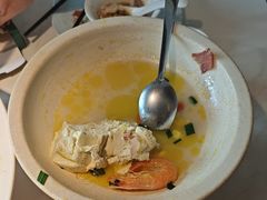 -庆江南江南菜(琴湖溪里花园城店)