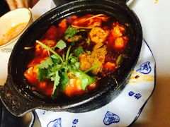 -廖记老砂锅(上清寺店)