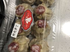 -白玉兰食品甜凤店(合生汇店)