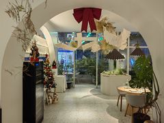 -春树下·树屋花房西餐厅(罍街AS1980店)