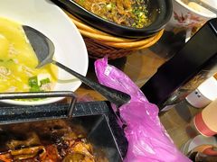 -食膳人家·永州美食地标(双牌店)