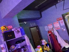 -剧狐剧本杀(徐汇1号店)