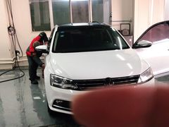 -凯琳汽车服务连锁(蓝天山庄店)