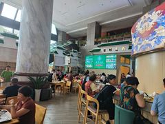 -深圳富临大酒店