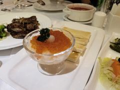 -维兰西餐(万泉河店)