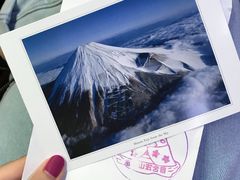 -富士山吉田線五合目