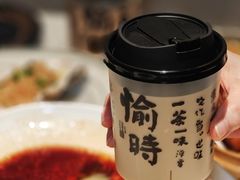 -维园悦谱·海派家常菜(乌鲁木齐南路店)
