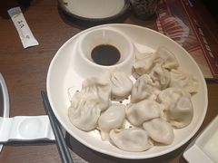 羊肉饺子-快乐小羊·内蒙牛羊肉火锅(流花中心店)