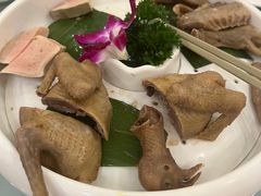 -岭南海晏楼(东晓南店)