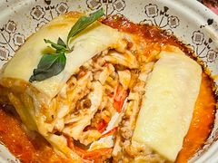 -新贝乐意大利餐厅(苏州中心店)