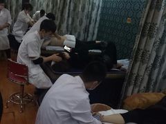 -通脉推拿足疗精油SPA连锁店(新亭东路8店)