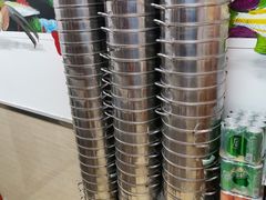 大堂-九层海鲜塔(市南店)