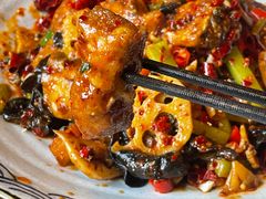 -小天府川菜馆(魏公村店)