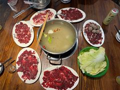 -官塘兄弟·潮汕牛肉店(官塘总店)
