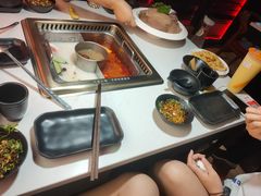 -大渝火锅(太仓万达店)