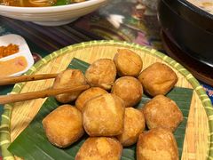 -呐咪傣园·云南菜(石厦店)