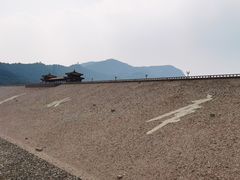 -十三陵水库