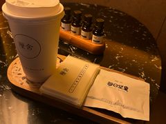 -厘舍SPA(运达店)
