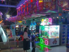 -阿凡达电玩嘉年华(柳巷店)