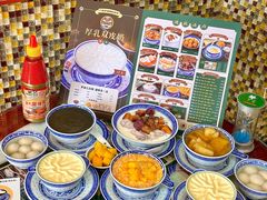 -广信牛奶甜品世家(万象城店)